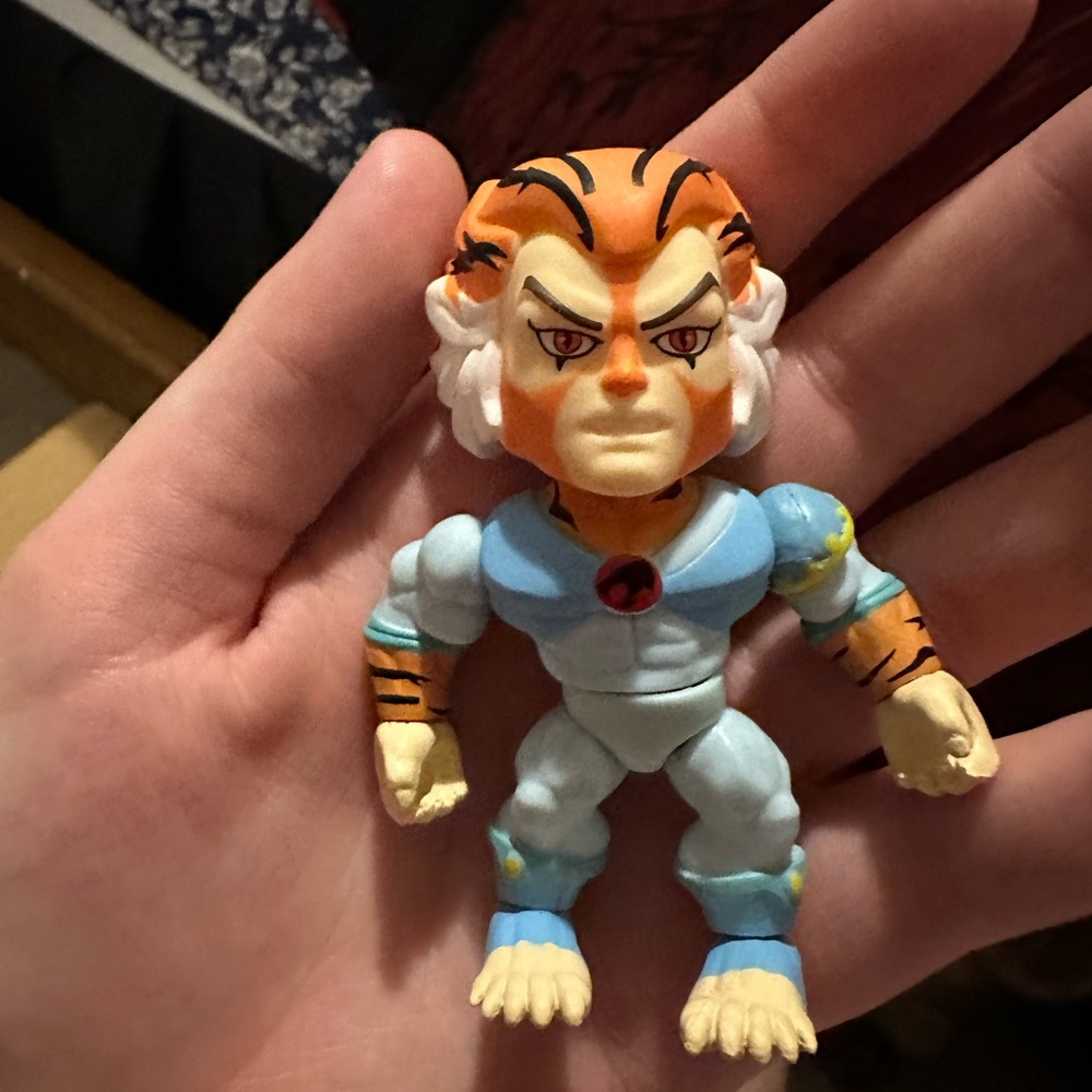 Figure set